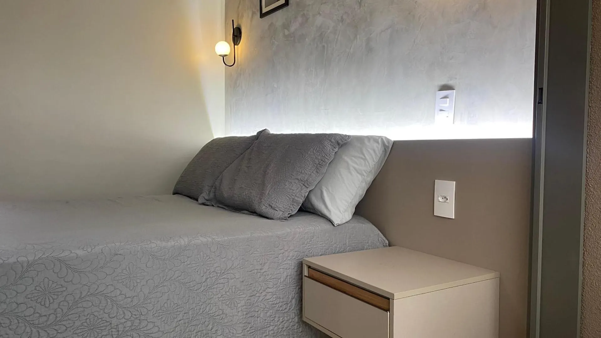 דירה סאו פאולו 1012 Lux Studios Allianz Park