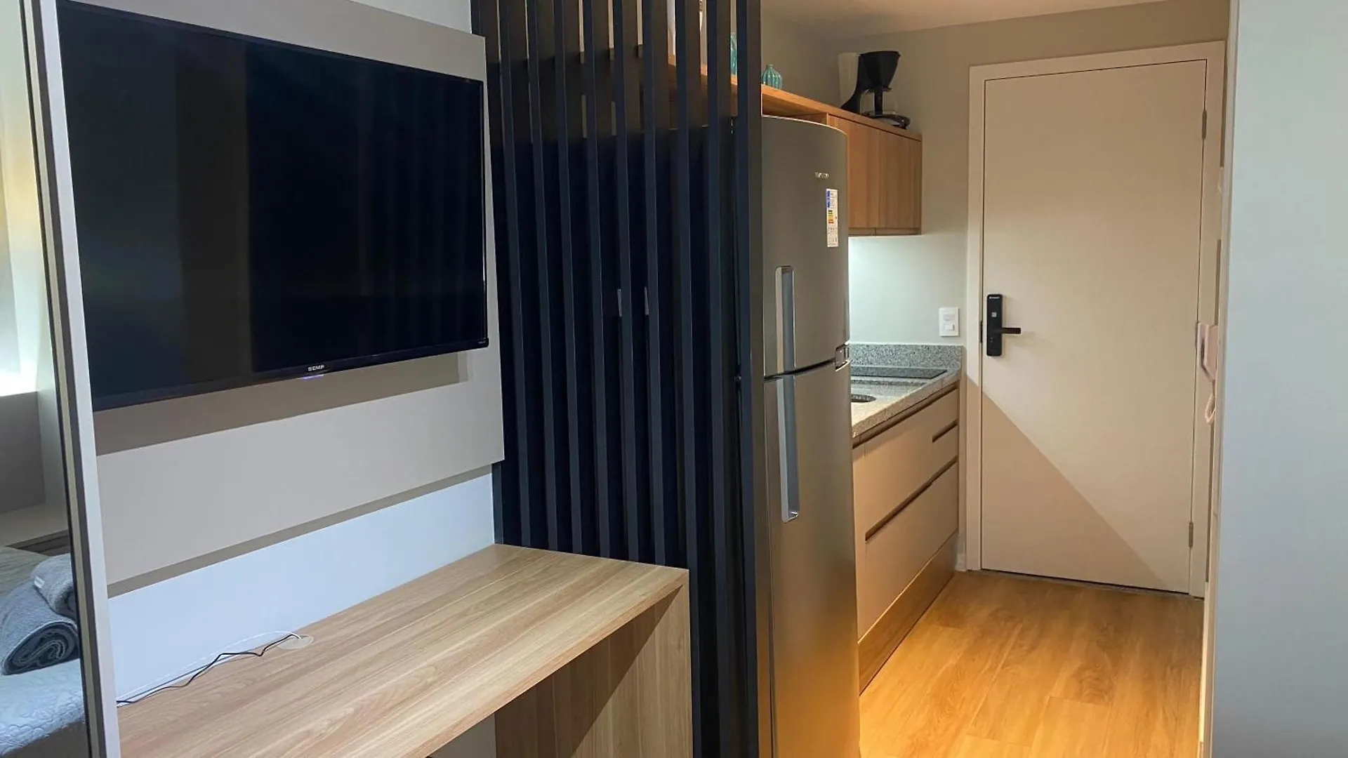 סאו פאולו 1012 Lux Studios Allianz Park